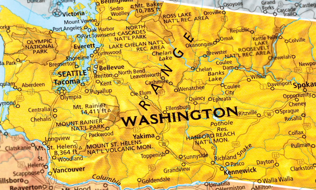 15 Graduate Nursing Scholarships for Washington RNs