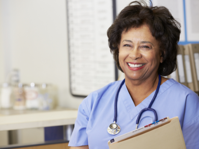 West Virginia RNs