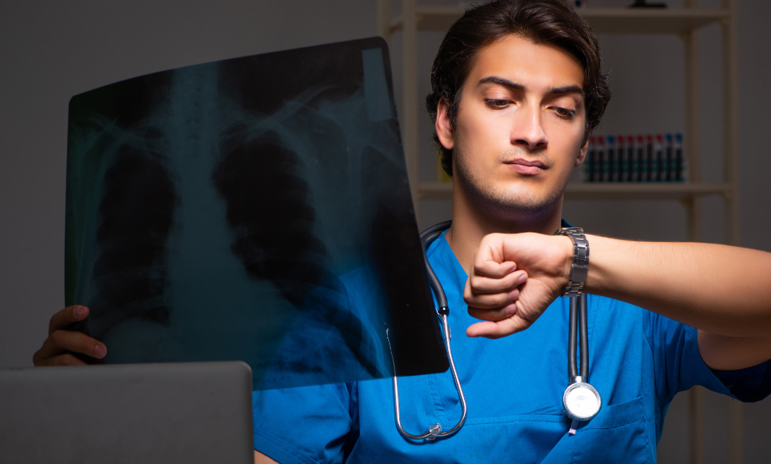 The Nurse Work Schedule: 8-Hour vs. 12-Hour Shifts