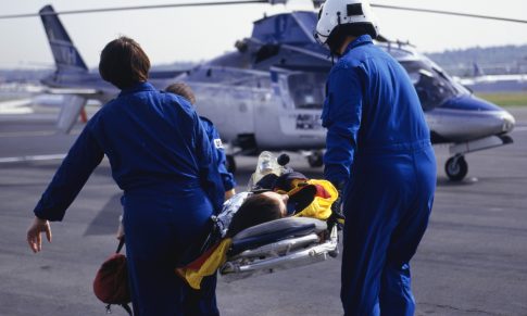 All About Flight Nursing