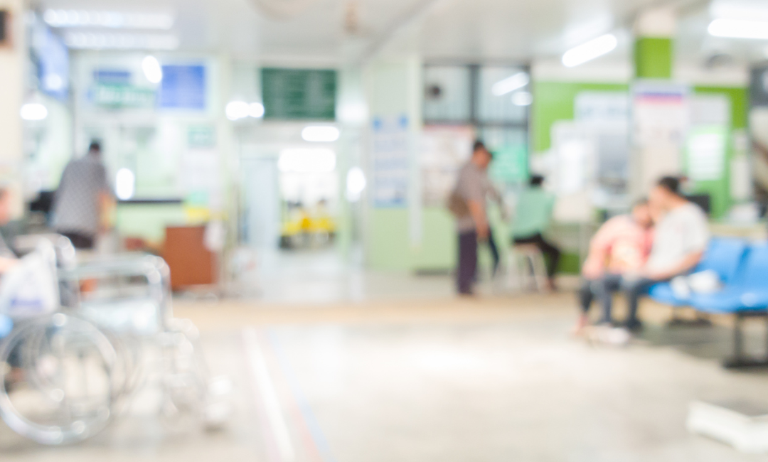 What Hospitals Can Do to Deter Attacks on Healthcare Workers