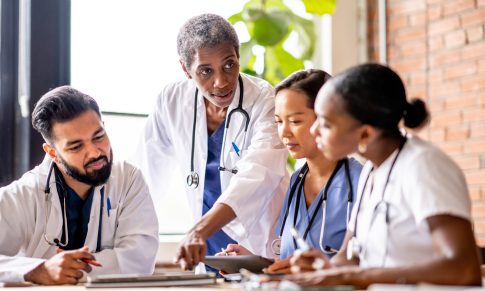 Basics of Conducting Nursing Research