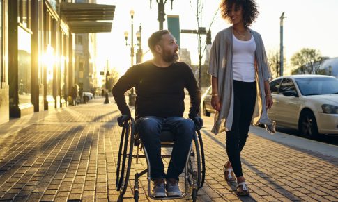 Comprehensive Spinal Cord Injury Review