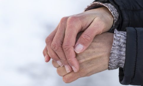 Frostbite Assessment and Treatment
