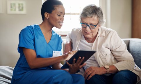 Home Health Billing and Reimbursement