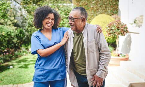 Home Health: Patient Rights and Responsibilities