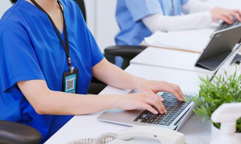 ICD-10 Codes for the WOCN