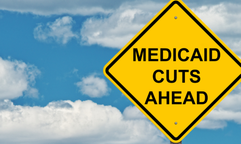 Nurse Says Proposed Medicaid Cuts a ‘Knife in the Back’ to Patients