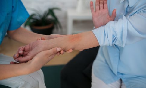 Scabies: Clinical Signs and Symptoms