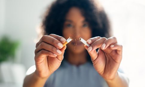 Smoking Cessation