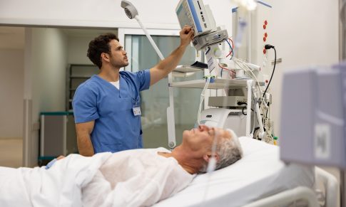 Trauma Nursing Assessment Tools