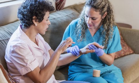 Understanding Wound Care Dressings