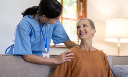 Is There a Shortage of Compassion in Mental Health Nursing?
