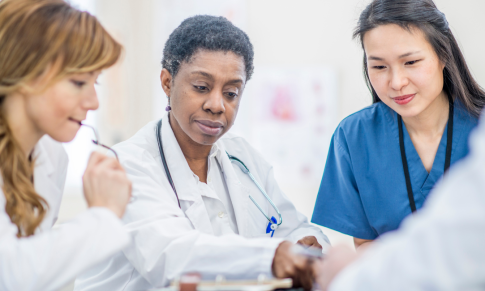 Nursing Groups to White House: ‘Recalibrate’ Approach to HHS Cuts