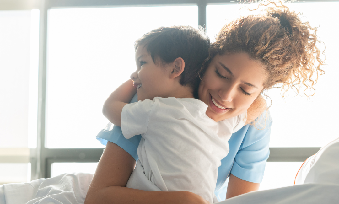 The Importance of Pediatric Wound Care