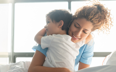 The Importance of Pediatric Wound Care
