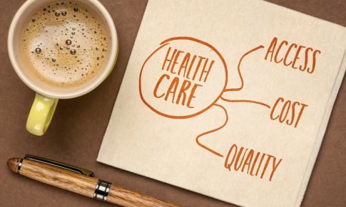 Travel Nurses, Overtime Lead to Lower Quality of Care: Study
