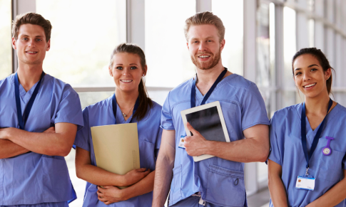 International Report Stresses Need to Care for ‘Wellbeing of Nurses’