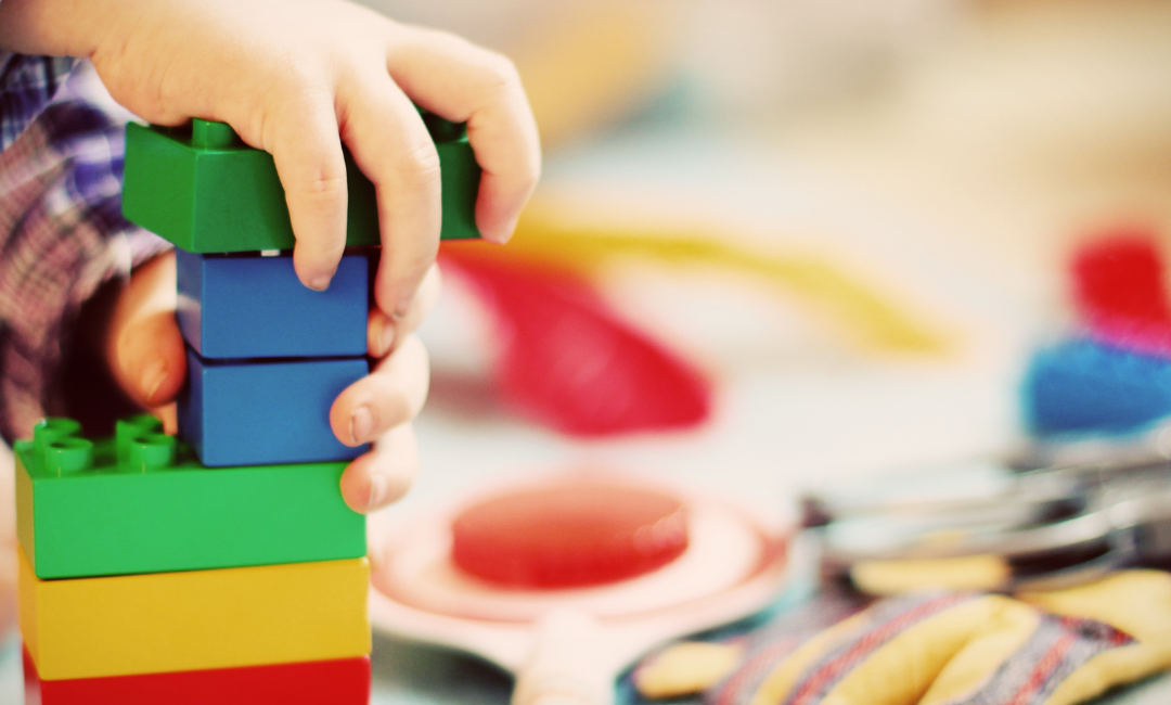 What is Play Therapy?