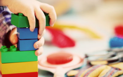 What is Play Therapy?