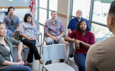 Legislators Reintroduce Bill to Give VA Healthcare Workers Collective Bargaining Rights