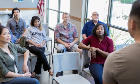 Legislators Reintroduce Bill to Give VA Healthcare Workers Collective Bargaining Rights