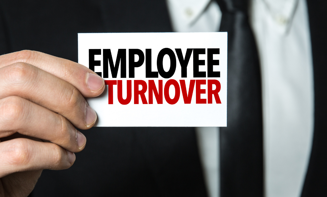 Early-Tenure Nurse Turnover Puts Added Stress on Managers