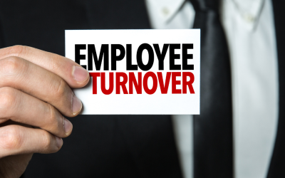 Early-Tenure Nurse Turnover Puts Added Stress on Managers