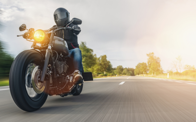 Miracle Riders Hit the Road for Nurse Education