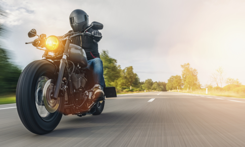 Miracle Riders Hit the Road for Nurse Education