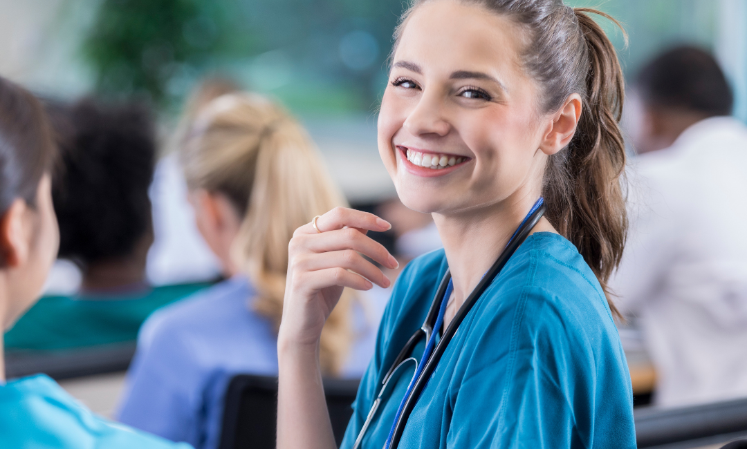 Nurse Corps Tax Parity Act Would End ‘Unjust Disparity’