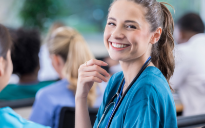 Nurse Corps Tax Parity Act Would End ‘Unjust Disparity’