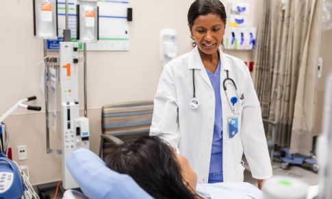 Peripheral Nerve Blocks