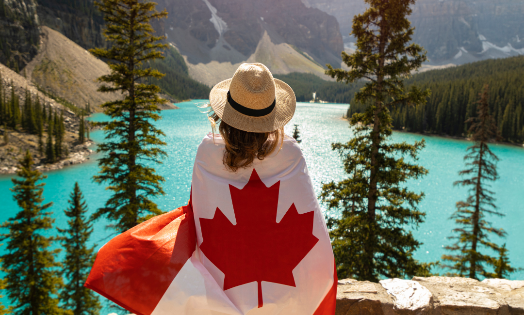 Why is British Columbia Recruiting US Nurses?