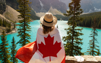 Why is British Columbia Recruiting US Nurses?