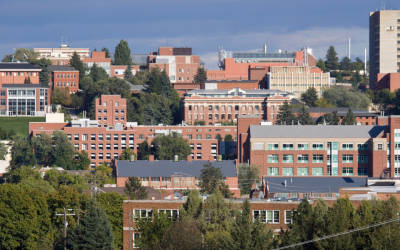Washington State University Revives, Revamps Master of Nursing Program