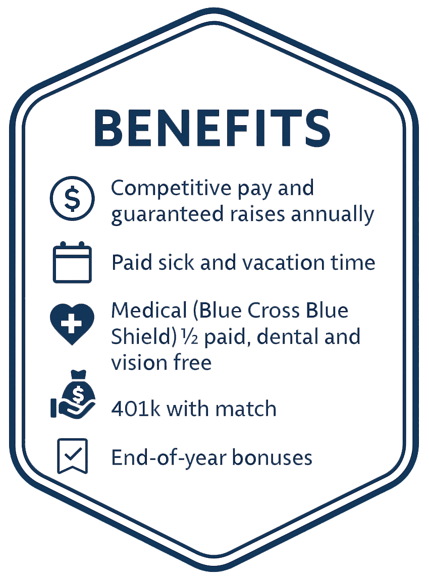 Benefits of Working at Nursing CE Central Benefits of Working at Nursing CE Central